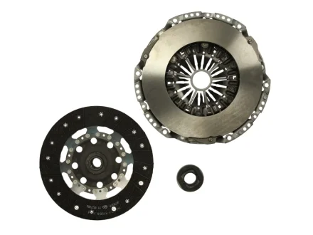 Комплект зчеплення Peugeot Boxer 2.2HDi 06- 88kw (d=260mm) LuK 626 3032 00