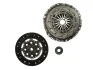 Комплект сцепления Peugeot Boxer 2.2HDi 06- 88kw (d=260mm) LuK 626 3032 00 (фото 4)