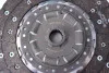 Комплект сцепления Fiat Ducato Multijet 3,0 D 06-, d=260mm LuK 626 3033 09 (фото 20)