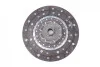 Комплект сцепления Fiat Ducato Multijet 3,0 D 06-, d=260mm LuK 626 3033 09 (фото 21)
