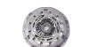 Комплект сцепления Fiat Ducato Multijet 3,0 D 06-, d=260mm LuK 626 3033 09 (фото 8)