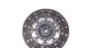 Комплект сцепления Fiat Ducato Multijet 3,0 D 06-, d=260mm LuK 626 3033 09 (фото 9)