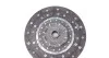 Комплект сцепления Fiat Ducato Multijet 3,0 D 06-, d=260mm LuK 626 3033 09 (фото 11)