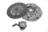 Комплект зчеплення Fiat Ducato Multijet 3,0 D 06- (d=260mm) LuK 626303333 (фото 1)