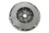 Комплект зчеплення Fiat Ducato Multijet 3,0 D 06- (d=260mm) LuK 626303333 (фото 4)