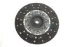Комплект зчеплення Fiat Ducato Multijet 3,0 D 06- (d=260mm) LuK 626303333 (фото 6)