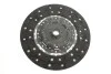 Комплект зчеплення Fiat Ducato Multijet 3,0 D 06- (d=260mm) LuK 626303333 (фото 7)