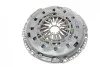 Комплект сцепления Ford Transit 2.4TDCI 00-14, 74/85/101/103kw, RWD LuK 626 3034 09 (фото 14)