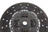 Комплект сцепления Ford Transit 2.4TDCI 00-14, 74/85/101/103kw, RWD LuK 626 3034 09 (фото 15)