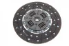 Комплект сцепления Ford Transit 2.4TDCI 00-14, 74/85/101/103kw, RWD LuK 626 3034 09 (фото 19)