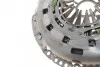 Комплект сцепления Ford Transit 2.4TDCI 00-14, 74/85/101/103kw, RWD LuK 626 3034 09 (фото 4)