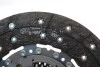 Комплект сцепления Ford Transit 2.4TDCI 00-14, 74/85/101/103kw, RWD LuK 626 3034 09 (фото 8)