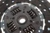 Комплект сцепления Ford Transit 2.4TDCI 00-14, 74/85/101/103kw, RWD LuK 626 3034 09 (фото 9)