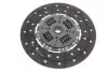 Комплект сцепления Ford Transit 2.4TDCI 00-14, 74/85/101/103kw, RWD LuK 626 3034 09 (фото 10)