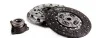 Комплект сцепления Ford Transit 2.4TDCI 04- (d=260mm) LuK 626 3034 33 (фото 1)