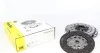 Комплект зчеплення Hyundai Santa Fe 2.2 CRDi 06-12 (d=260mm) LuK 626 3042 09 (фото 1)