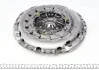 Комплект зчеплення Hyundai Santa Fe 2.2 CRDi 06-12 (d=260mm) LuK 626 3042 09 (фото 12)