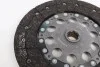 Комплект зчеплення Hyundai Santa Fe 2.2 CRDi 06-12 (d=260mm) LuK 626 3042 09 (фото 14)