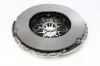 Комплект зчеплення Hyundai Santa Fe 2.2 CRDi 06-12 (d=260mm) LuK 626 3042 09 (фото 3)