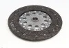 Комплект зчеплення Hyundai Santa Fe 2.2 CRDi 06-12 (d=260mm) LuK 626 3042 09 (фото 7)
