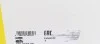 Комплект зчеплення Hyundai Santa Fe 2.2 CRDi 06-12 (d=260mm) LuK 626 3042 09 (фото 8)