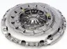 Комплект зчеплення Hyundai Santa Fe 2.2 CRDi 06-12 (d=260mm) LuK 626 3042 09