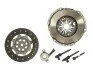 Комплект сцепления Renault Master/Opel Movano 2.3dCi/CDTI 10- (d=260mm), FWD LuK 626304933