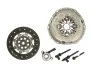 Комплект зчеплення Renault Master/Opel Movano 2.3dCi/CDTI 10- (d=260mm), FWD LuK 626304933 (фото 2)