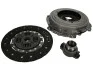 Комплект сцепления Renault Master/Opel Movano 2.3dCi/CDTI 10- (d=260mm), RWD LuK 626 3050 00