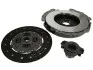 Комплект зчеплення Renault Master/Opel Movano 2.3dCi/CDTI 10- (d=260mm), RWD LuK 626 3050 00 (фото 2)