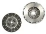 Комплект сцепления Land Rover Discovery 04-18 (d=260mm) LuK 626305209 (фото 1)
