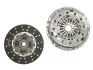 Комплект сцепления Land Rover Discovery 04-18 (d=260mm) LuK 626305209 (фото 2)