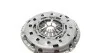 Комплект зчеплення VW Crafter 2.5TDI 06-11, 120kw, d=260mm, BJM, CECB LuK 626 3072 09 (фото 12)