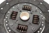 Комплект зчеплення VW Crafter 2.5TDI 06-11, 120kw, d=260mm, BJM, CECB LuK 626 3072 09 (фото 17)