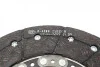 Комплект зчеплення VW Crafter 2.5TDI 06-11, 120kw, d=260mm, BJM, CECB LuK 626 3072 09 (фото 18)