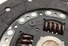 Комплект зчеплення VW Crafter 2.5TDI 06-11, 120kw, d=260mm, BJM, CECB LuK 626 3072 09 (фото 19)