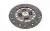 Комплект зчеплення VW Crafter 2.5TDI 06-11, 120kw, d=260mm, BJM, CECB LuK 626 3072 09 (фото 20)