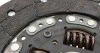 Комплект зчеплення VW Crafter 2.5TDI 06-11, 120kw, d=260mm, BJM, CECB LuK 626 3072 09 (фото 5)