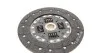 Комплект зчеплення VW Crafter 2.5TDI 06-11, 120kw, d=260mm, BJM, CECB LuK 626 3072 09 (фото 6)