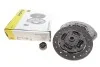 Комплект сцепления Peugeot Boxer 2.2HDI/2.0BlueHDi 06-, d=260mm LuK 626 3075 00 (фото 1)