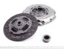 Комплект сцепления Peugeot Boxer 2.2HDI/2.0BlueHDi 06-, d=260mm LuK 626 3075 00 (фото 11)