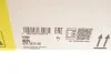 Комплект сцепления Peugeot Boxer 2.2HDI/2.0BlueHDi 06-, d=260mm LuK 626 3075 00 (фото 9)