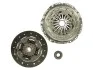 Комплект сцепления Peugeot Boxer 2.2HDI/2.0BlueHDi 06-, d=260mm LuK 626 3075 00 (фото 2)