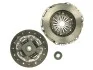 Комплект сцепления Peugeot Boxer 2.2HDI/2.0BlueHDi 06-, d=260mm LuK 626 3075 00 (фото 10)