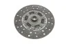 Комплект сцепления Nissan Pathfinder 2.5 dCi 05- (d=260mm) (+выжимной) LuK 626 3077 00 (фото 10)