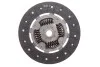 Комплект зчеплення Nissan Terrano II 3.0 Di 4WD 02-07 (d=260mm) LuK 626 3106 00 (фото 6)