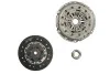 Комплект зчеплення Mazda 6/CX-5 2.2D 12- (d=260mm) (+вижимний) LuK 626311100 (фото 1)