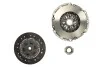 Комплект зчеплення Mazda 6/CX-5 2.2D 12- (d=260mm) (+вижимний) LuK 626311100 (фото 2)