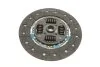 Комплект зчеплення Ford Transit Custom V362 2.0 EcoBlue 15- (d=260mm), 77/96/125kw LuK 626 3141 09 (фото 10)