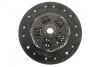 Комплект сцепления VW Amarok 3.0TDI 16-, 120/150/165/190kw LuK 626314609 (фото 13)